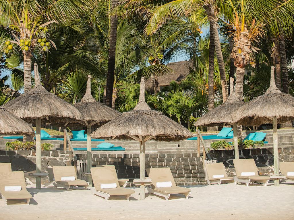 Veranda Palmar Beach - 3 Star Mauritius Resort - BeachBook