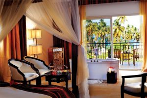 BeachBook - Dream of Zanzibar