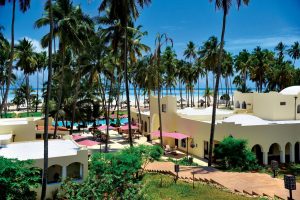 BeachBook - Dream of Zanzibar