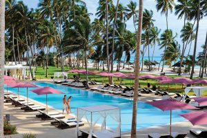 BeachBook Dream of Zanzibar